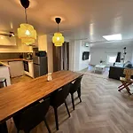 Appartement Chateauvert