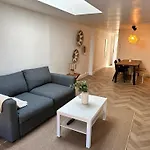 Appartement Chateauvert