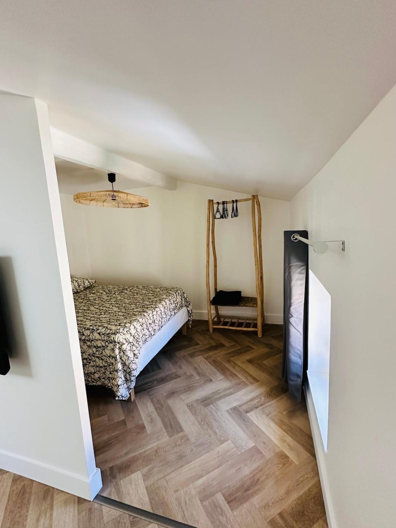 Appartement Chateauvert Valence (Drome)