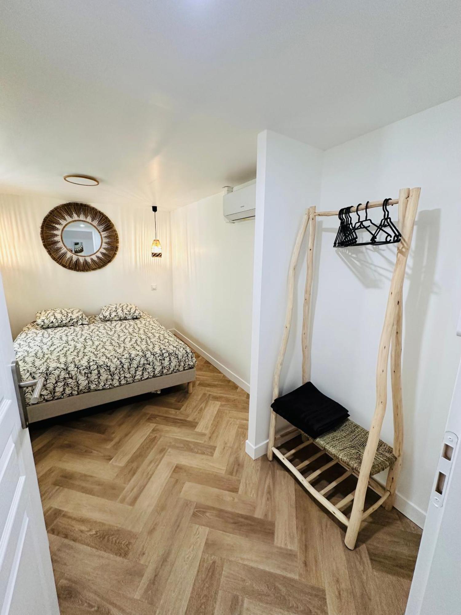 Appartement Chateauvert Valence (Drome)