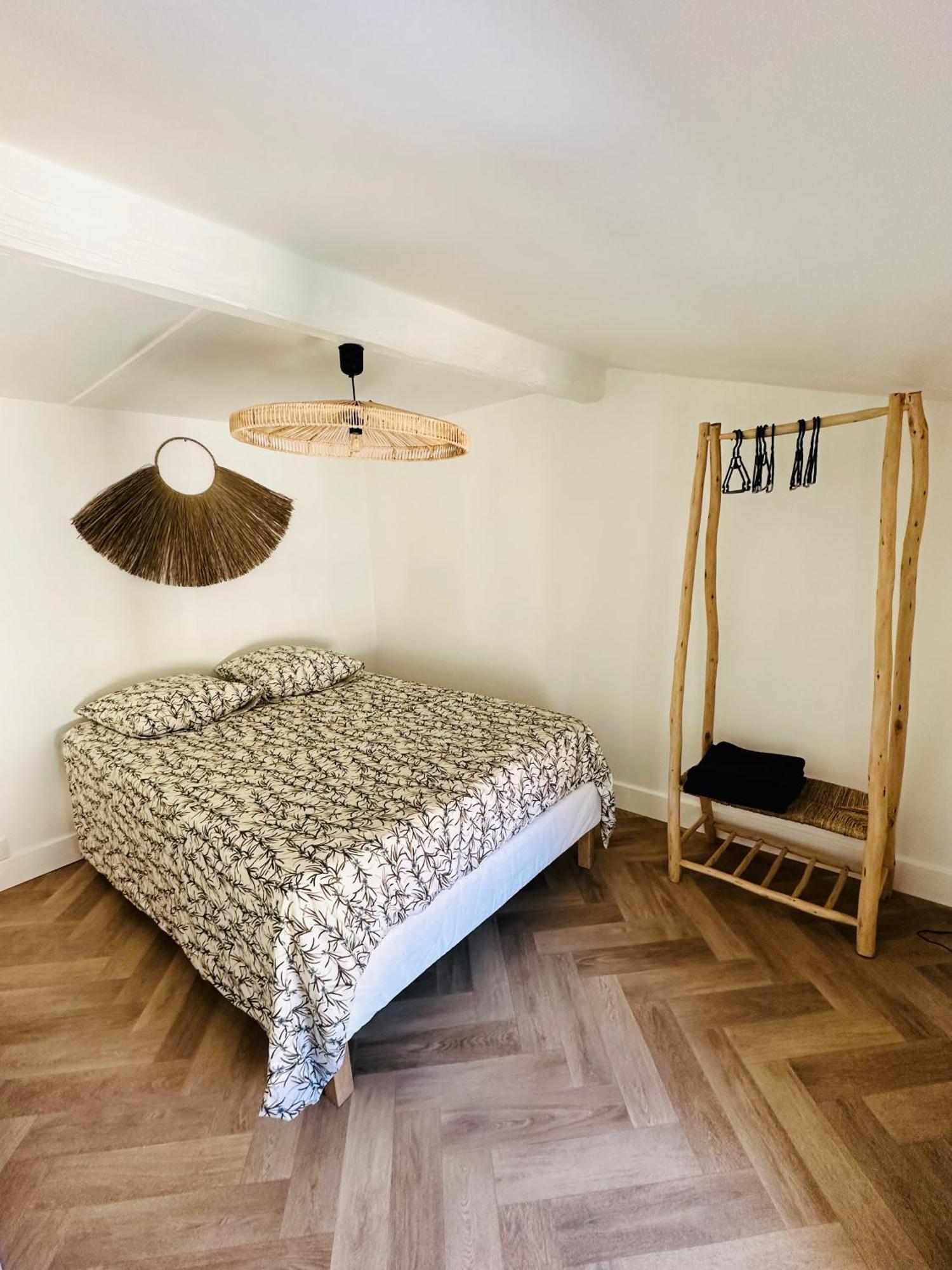 Appartement Chateauvert